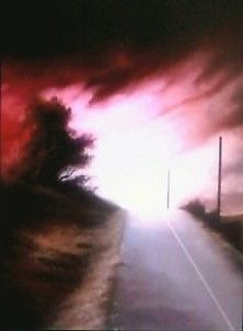 Kagaras Vasileios, Road I, 2013, acrylic, 0,40X0,50m