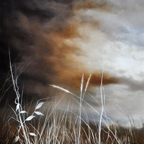 Καγκαράς Βασίλειος, 2012, ακρυλικό, 0,50Χ0,70μ