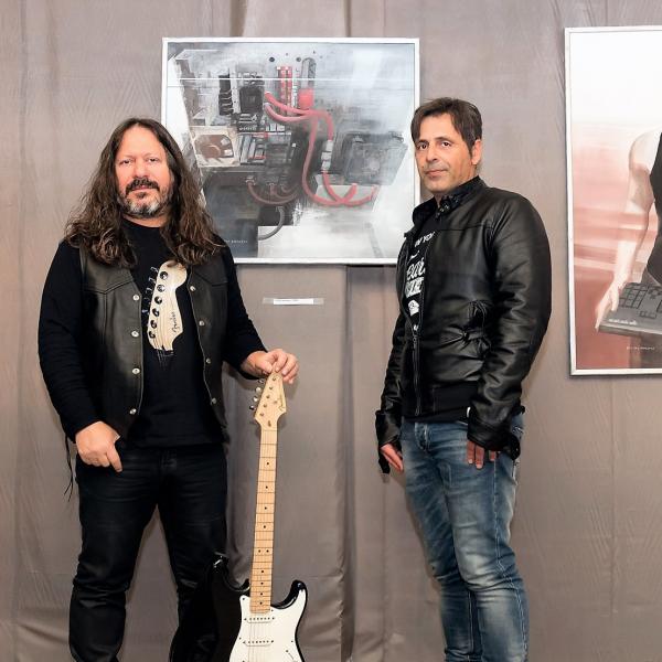 Καγκαράς Βασίλειος 2017 Reset Το Πέρασμα Βαβέλ Μαρούσι