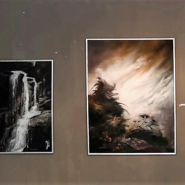 Kagaras Vasileios 2017 Reset The passage BABEL Amarousion 