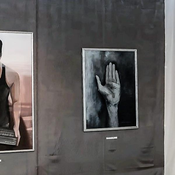 Kagaras Vasileios 2017 Reset The passage BABEL Amarousion 