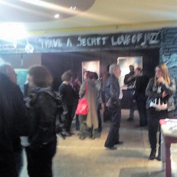 Kagaras Vasileios 2017 Reset The passage BABEL Amarousion