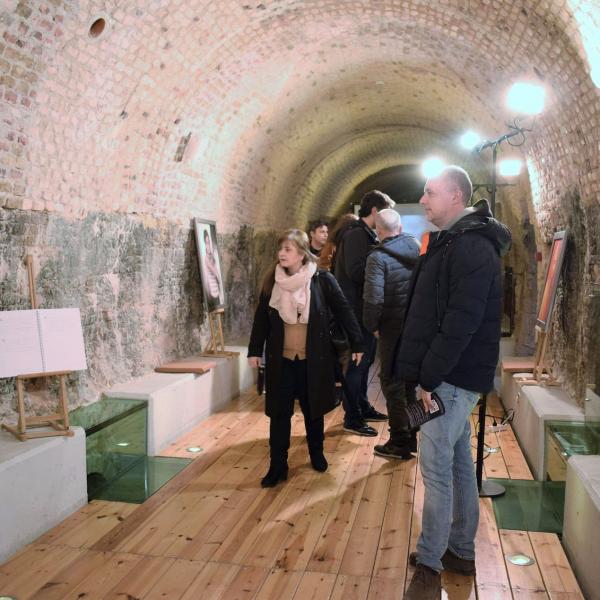 Καγκαράς Βασίλειος 2019 Βλέμματα Κόσμοι Γαλάτσι Καμίνι Δημήτριος Σιαφάκας