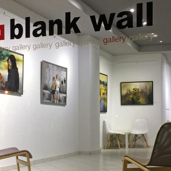 Καγκαράς Βασίλειος α, Εποχών αποτύπωμα, blank wall gallery, 2021