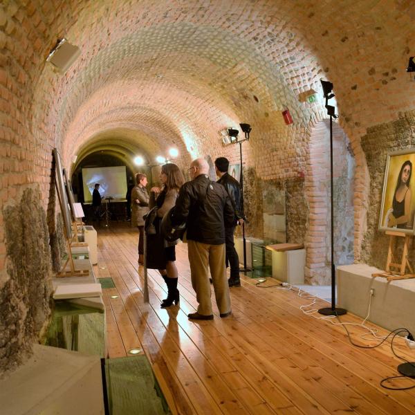 Kagaras Vasileios 2019 Eyes Worlds Galatsi Kamini