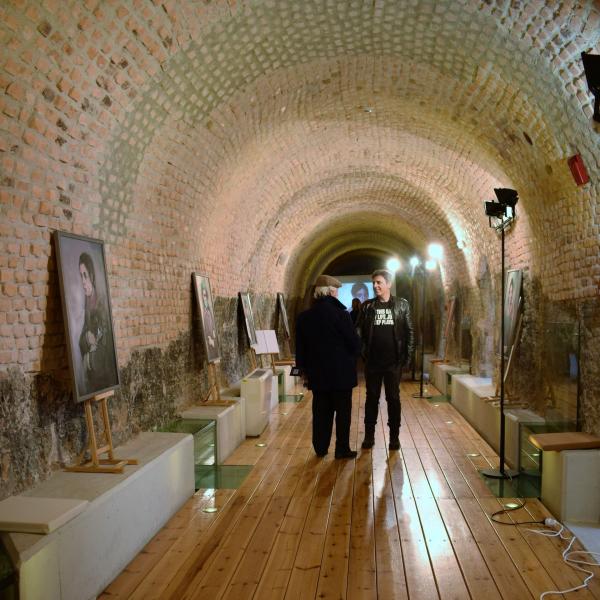 Kagaras Vasileios 2019 Eyes Worlds Galatsi Kamini