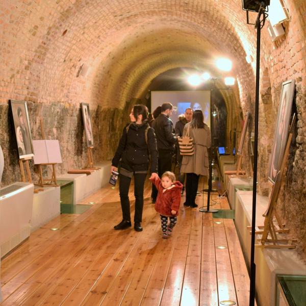 Kagaras Vasileios 2019 Eyes Worlds Galatsi Kamini