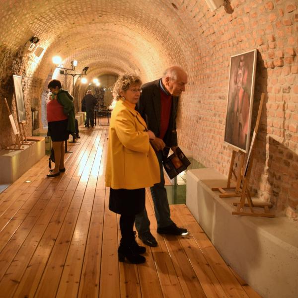 Kagaras Vasileios 2019 Eyes Worlds Galatsi Kamini