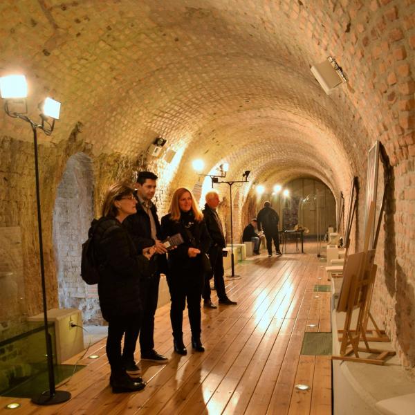 Kagaras Vasileios 2019 Eyes Worlds Galatsi Kamini